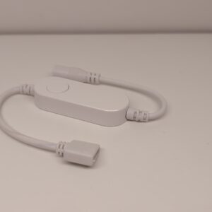 Zigbee 3.0 RGBWW LED Strip Controller – Smart Home LED-Steuerung
