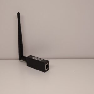 Elfin-EW11A – RS485 zu WiFi Konverter (Modbus, Serial Server)