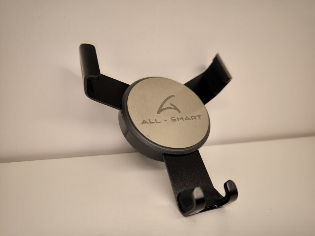 Handy Halter Auto Lüftung